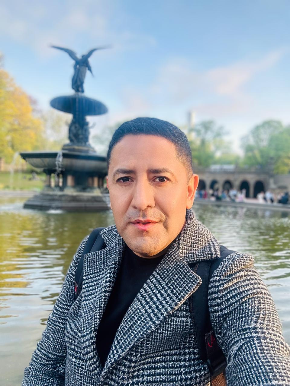 Alejandro Franco Castaño